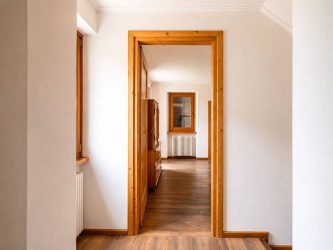 Villa in vendita a Sedico