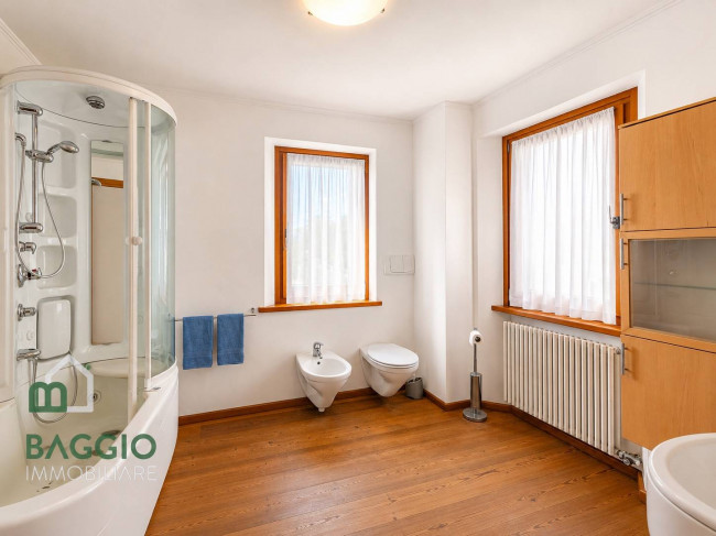 Villa in vendita a Sedico