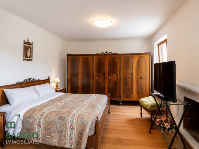 Villa in vendita a Sedico