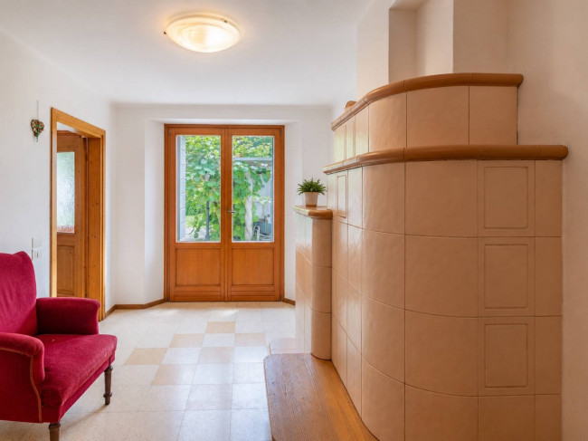 Villa in vendita a Sedico