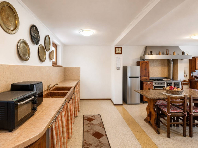 Villa in vendita a Sedico