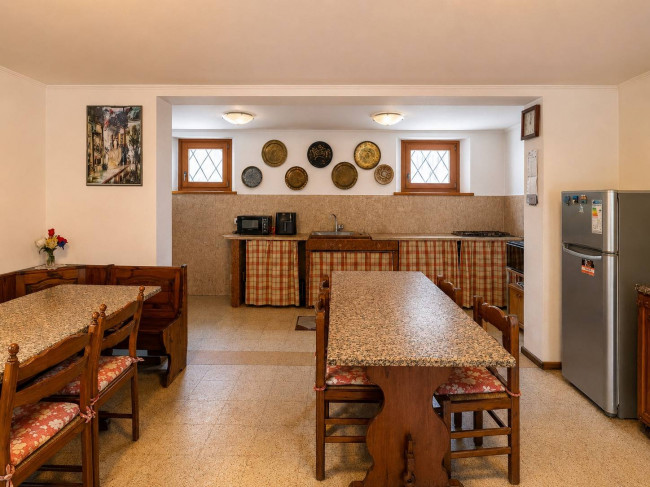 Villa in vendita a Sedico