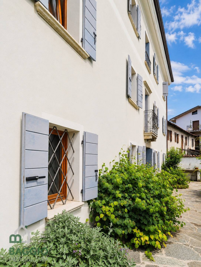 Villa in vendita a Sedico