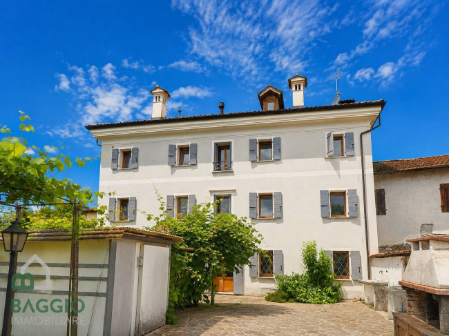 Villa in vendita a Sedico