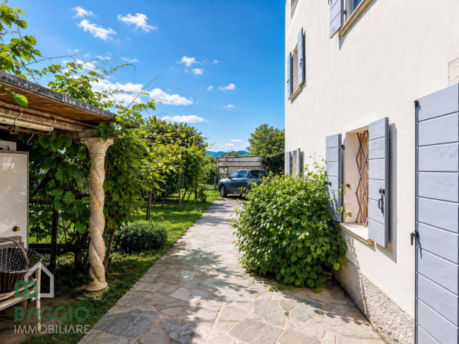 Villa in vendita a Sedico