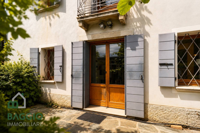 Villa in vendita a Sedico