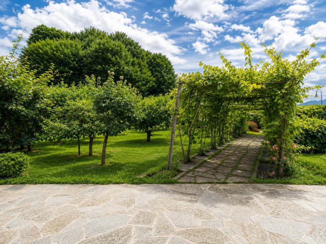 Villa in vendita a Sedico