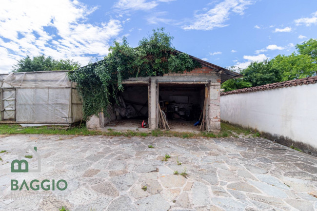 Villa in vendita a Sedico
