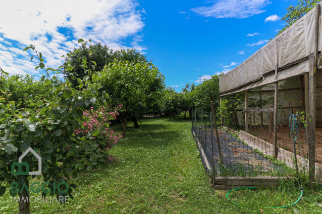 Villa in vendita a Sedico