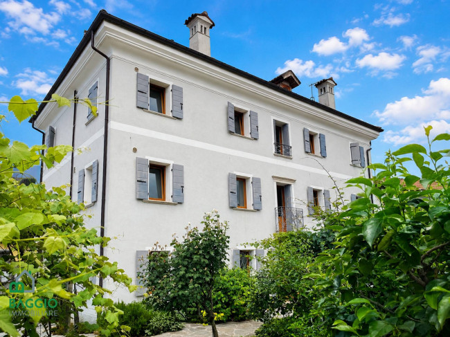 Villa in vendita a Sedico