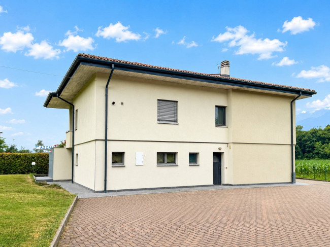 Appartamento in affitto a Sedico