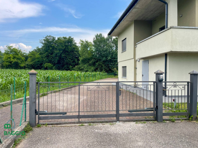 Appartamento in affitto a Sedico