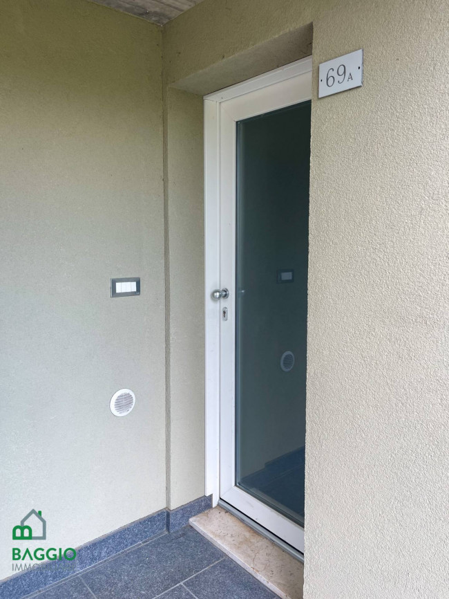 Appartamento in affitto a Sedico