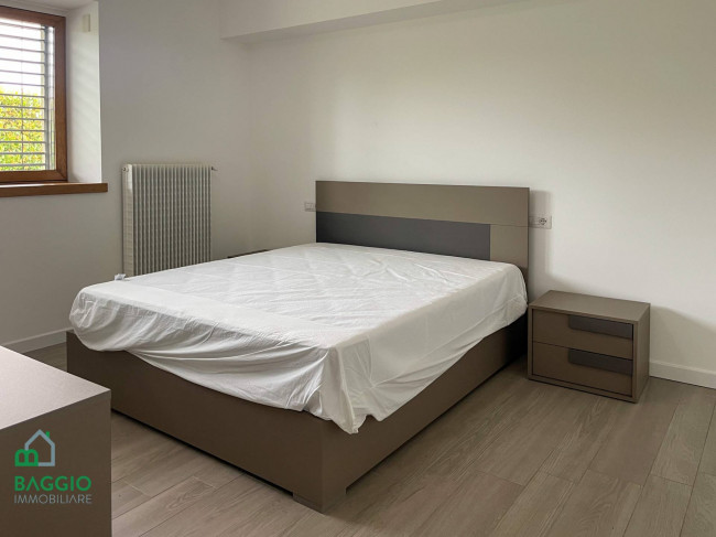 Appartamento in affitto a Sedico