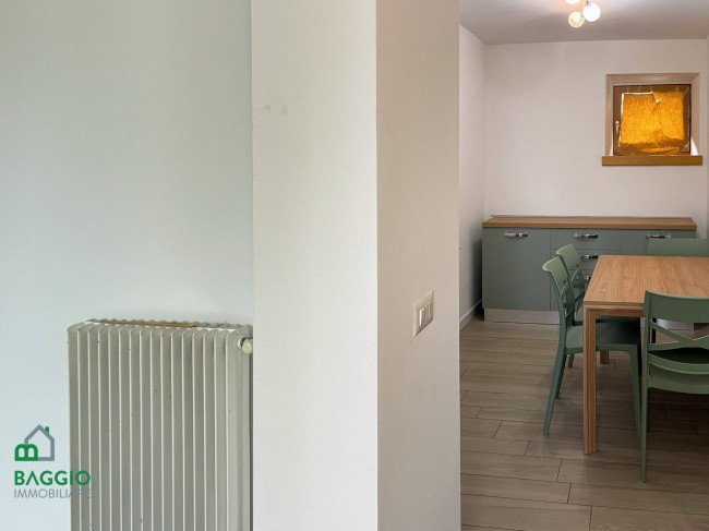 Appartamento in affitto a Sedico