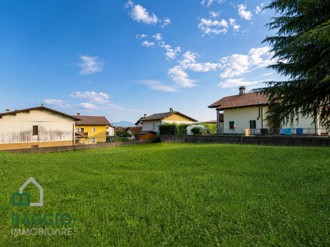 Terreno edificabile in vendita a Sedico