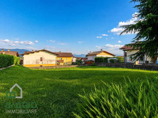 Terreno edificabile in vendita a Sedico