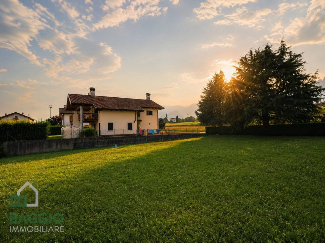 Terreno edificabile in vendita a Sedico