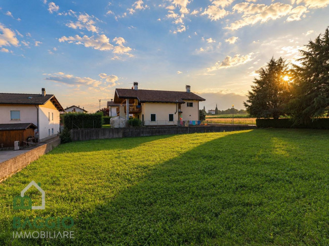 Terreno edificabile in vendita a Sedico