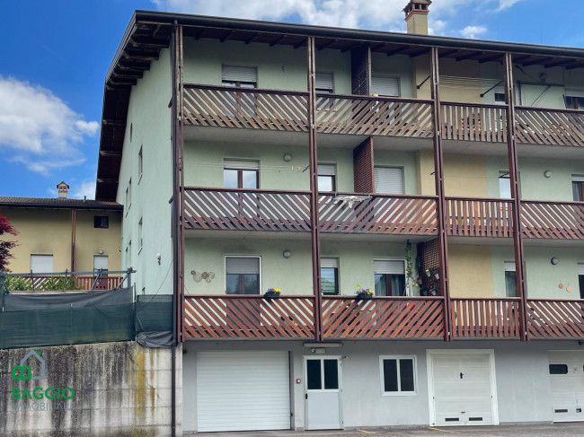 Appartamento in vendita a Borgo Valbelluna