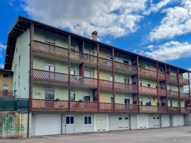 Appartamento in vendita a Borgo Valbelluna