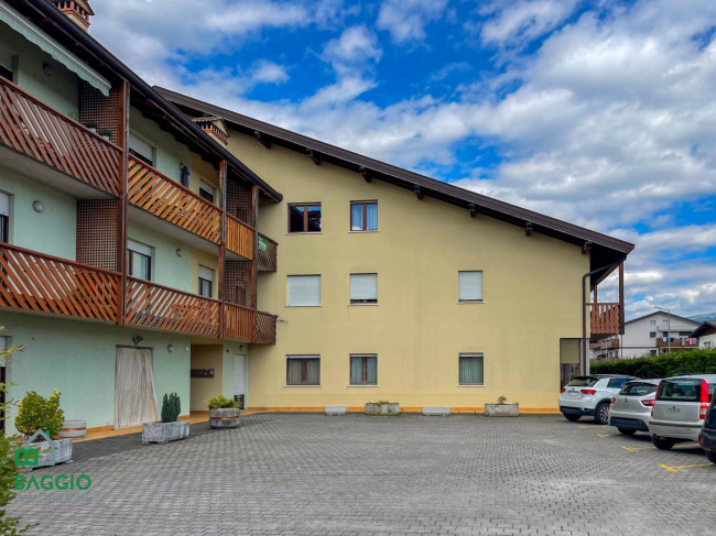 Appartamento in vendita a Borgo Valbelluna