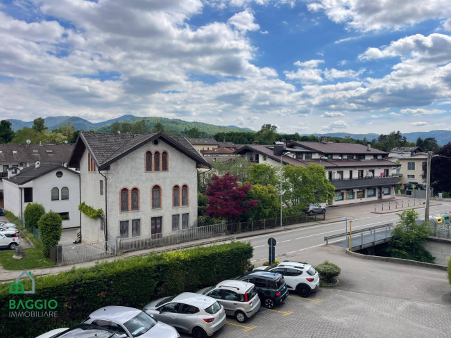 Appartamento in vendita a Borgo Valbelluna