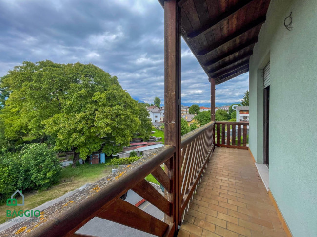 Appartamento in vendita a Borgo Valbelluna