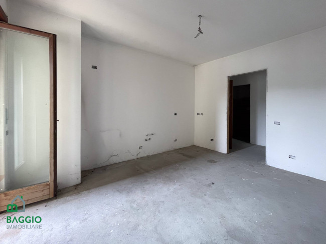 Appartamento in vendita a Borgo Valbelluna