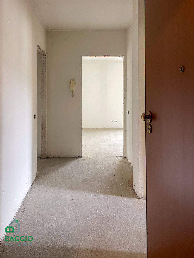 Appartamento in vendita a Borgo Valbelluna