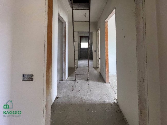 Appartamento in vendita a Borgo Valbelluna
