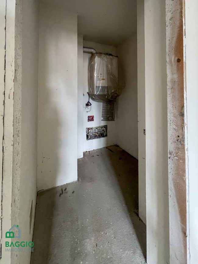 Appartamento in vendita a Borgo Valbelluna