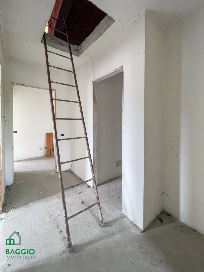 Appartamento in vendita a Borgo Valbelluna