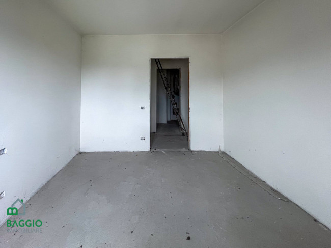Appartamento in vendita a Borgo Valbelluna