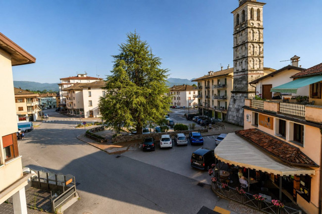 Appartamento in vendita a Sedico