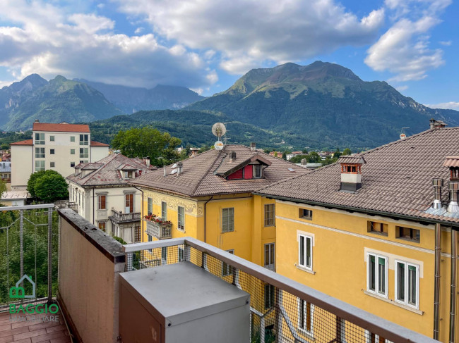 Appartamento in vendita a Belluno