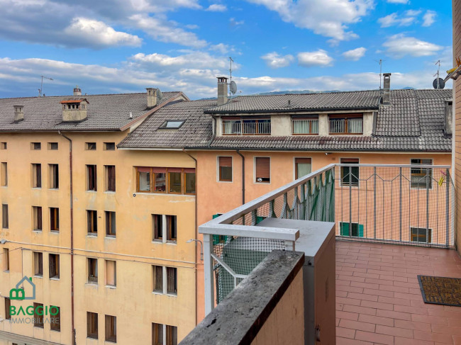 Appartamento in vendita a Belluno