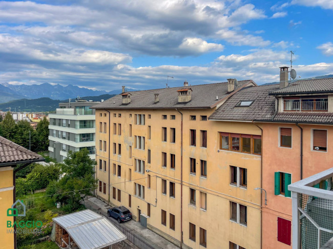 Appartamento in vendita a Belluno
