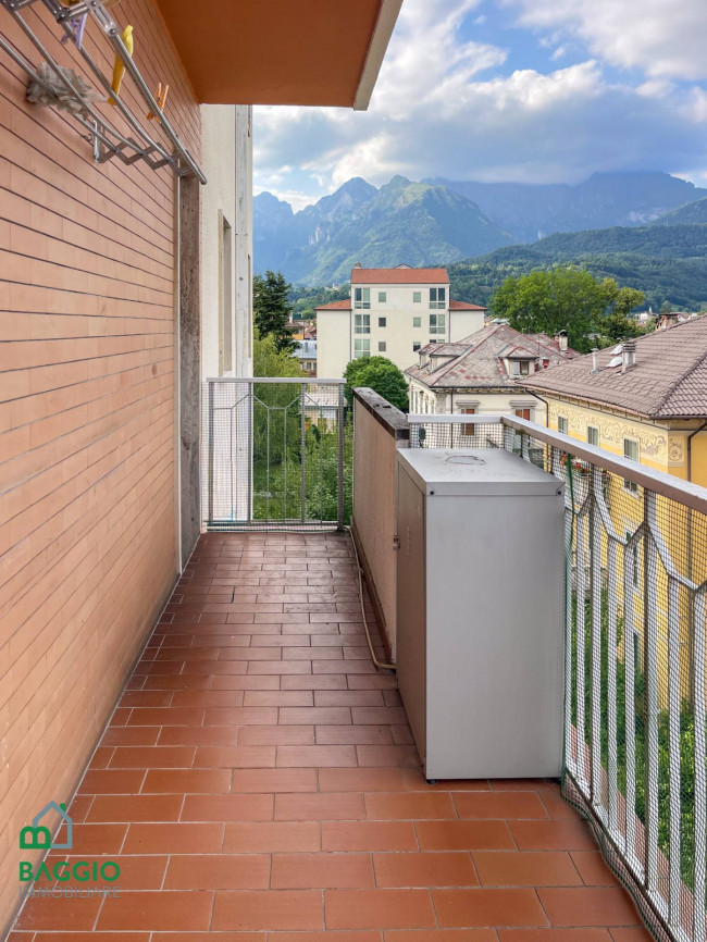 Appartamento in vendita a Belluno