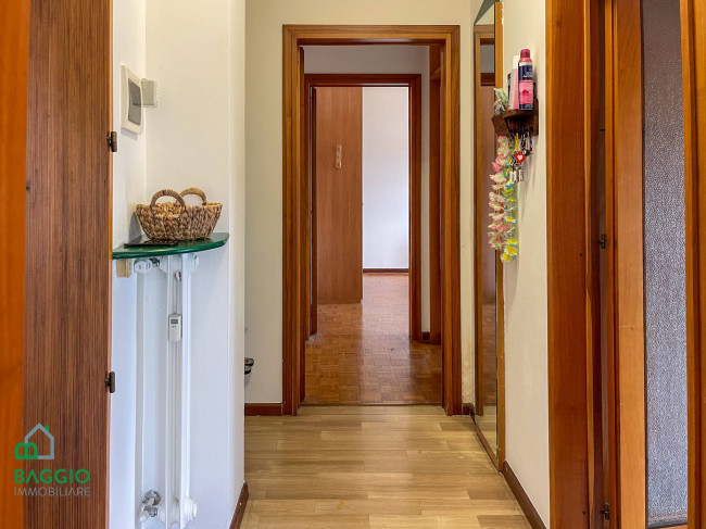 Appartamento in vendita a Belluno