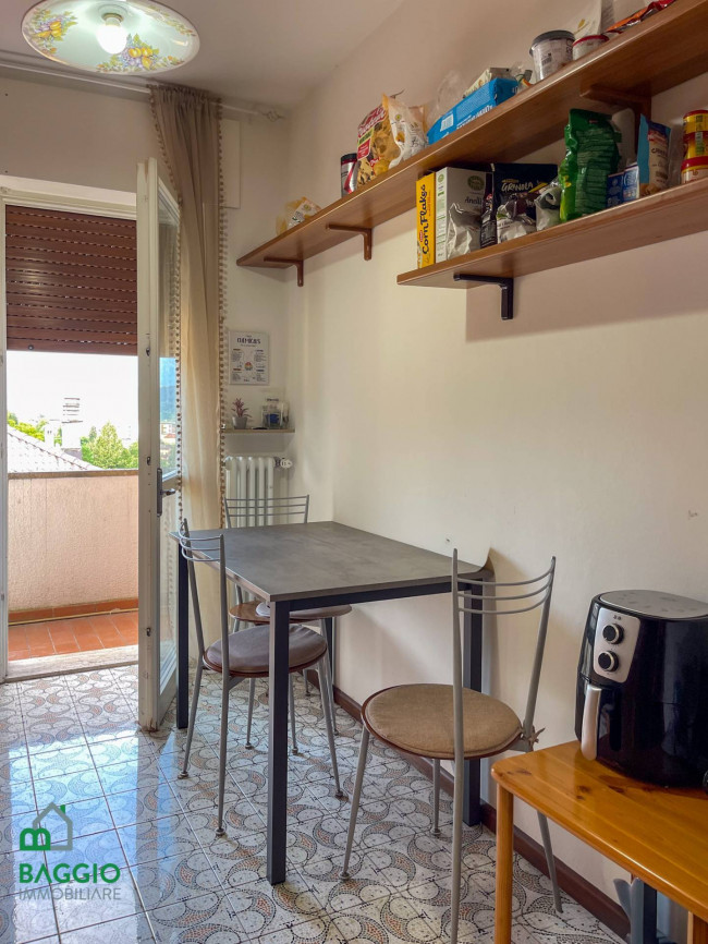 Appartamento in vendita a Belluno