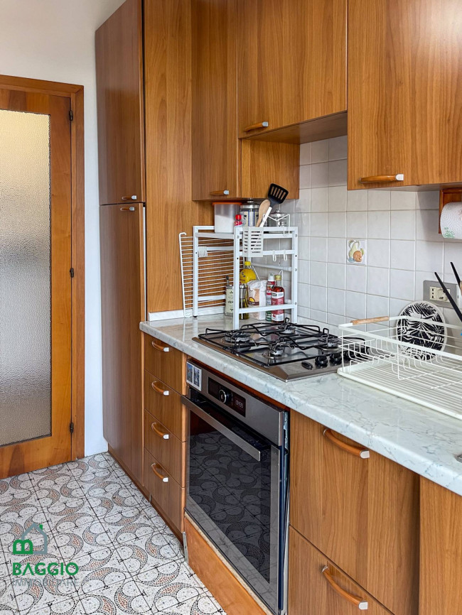 Appartamento in vendita a Belluno