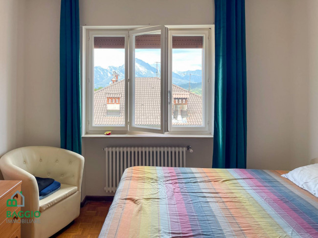 Appartamento in vendita a Belluno