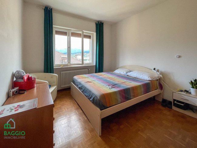 Appartamento in vendita a Belluno