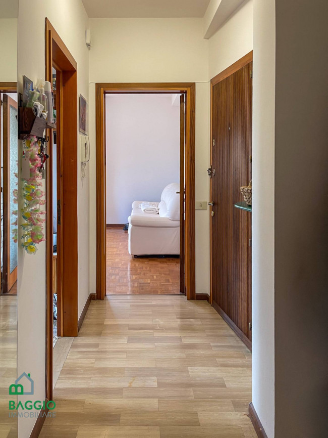 Appartamento in vendita a Belluno