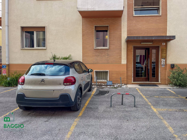 Appartamento in vendita a Belluno