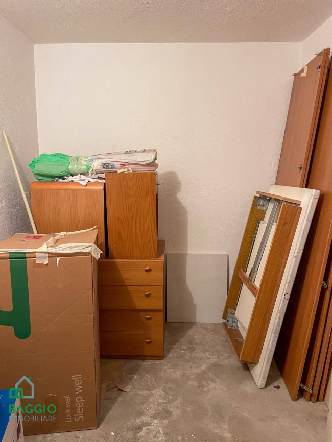 Appartamento in vendita a Belluno