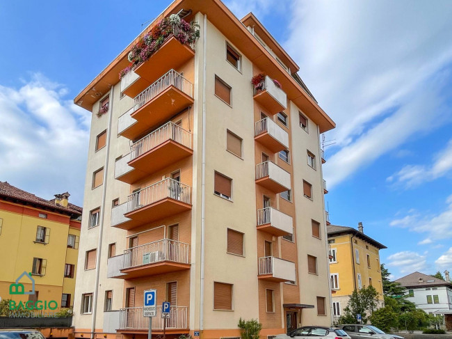 Appartamento in vendita a Belluno