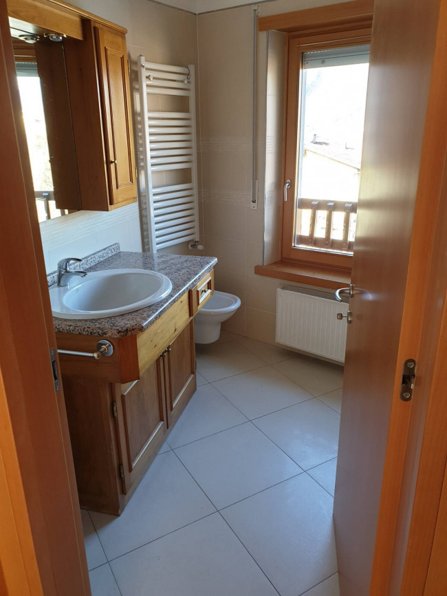 Appartamento in affitto a Ponte nelle Alpi