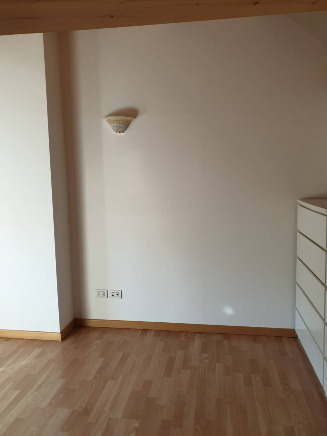 Appartamento in affitto a Ponte nelle Alpi